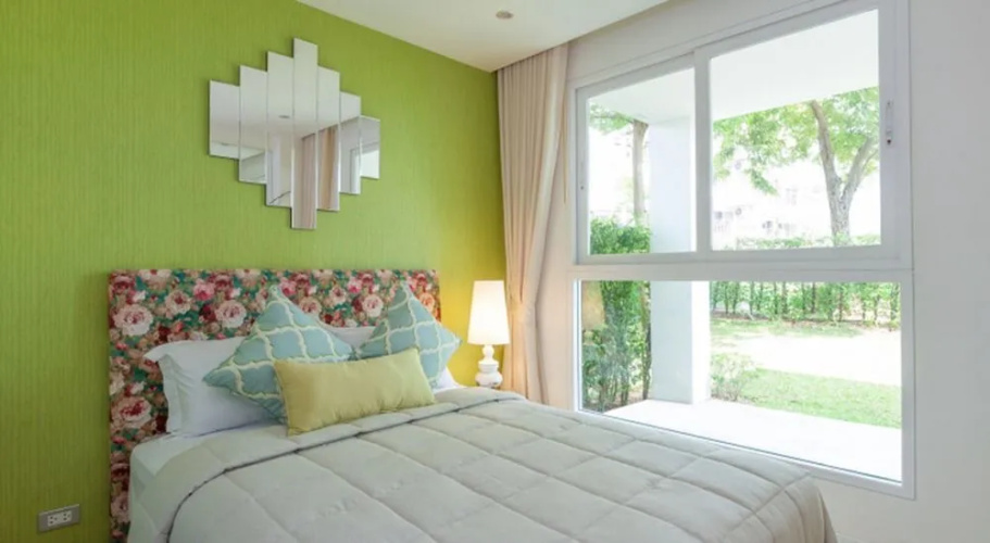 Many Holiday Caribbean Resort