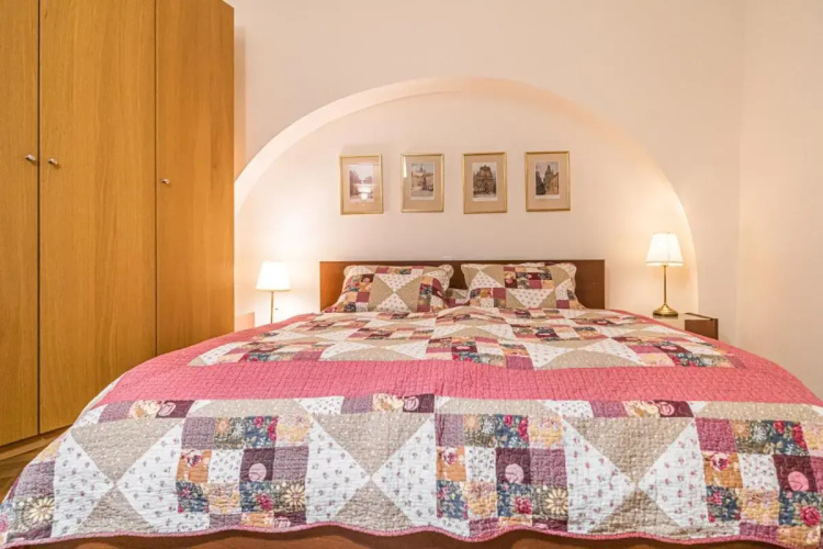 Stylish Studio at Lesser Town, Charles Bridge 3min by walk