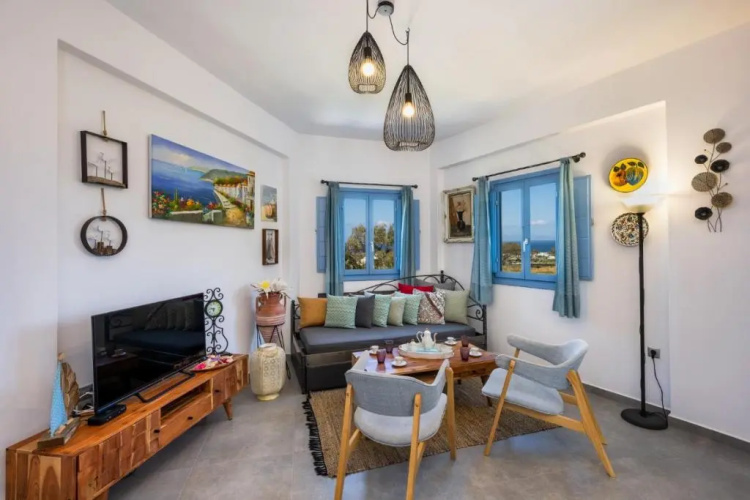 La Boheme Villas