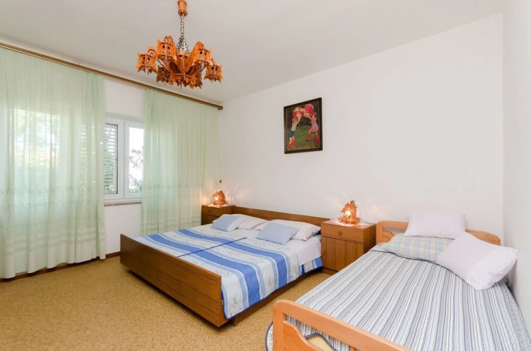 Apartment Vjekoslav