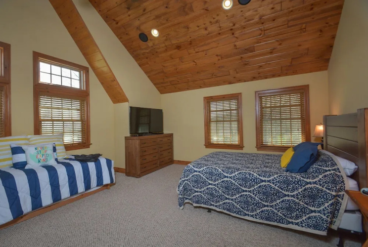 Mount LakeMore 5 Bedroom House
