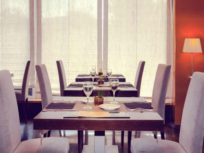 Towers Rotana Hotel photo 26