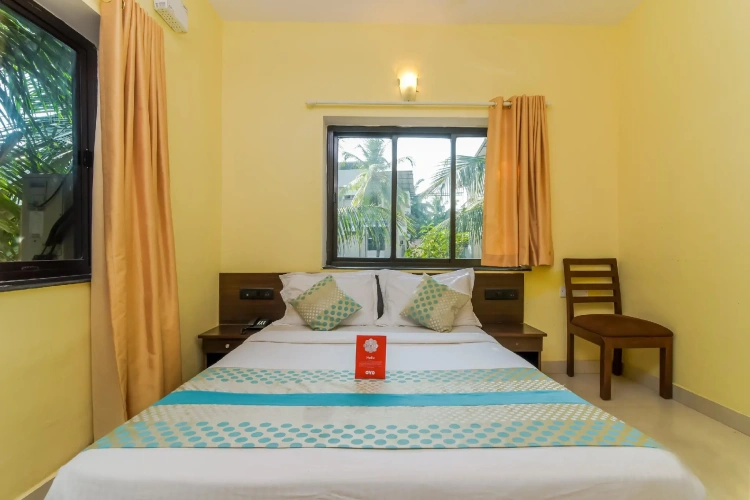Classic Double room