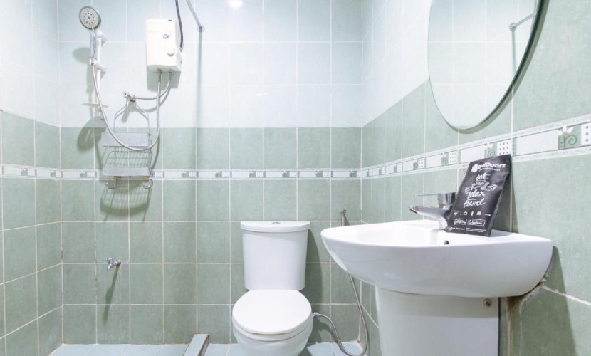 Executive Double room