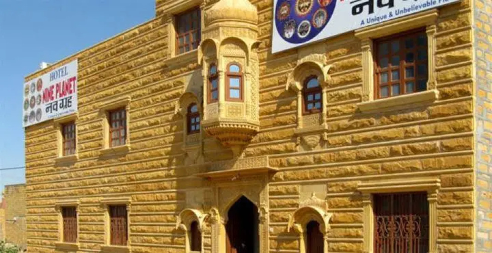 Hotelbild