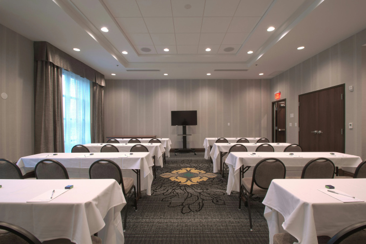 Hampton Inn & Suites Columbus/University Area photo 22