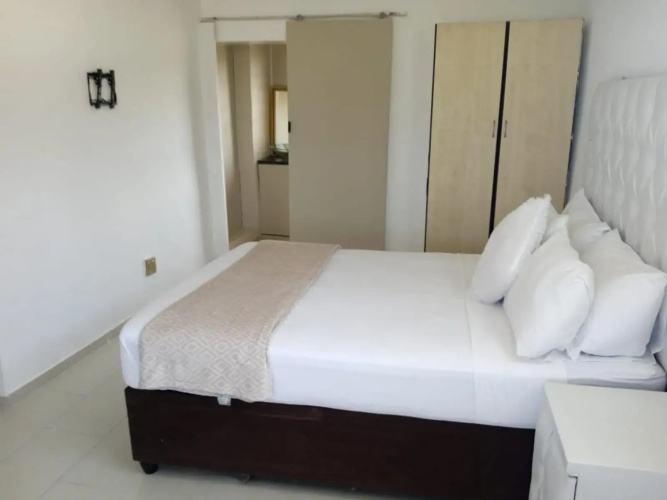 La Saville BnB