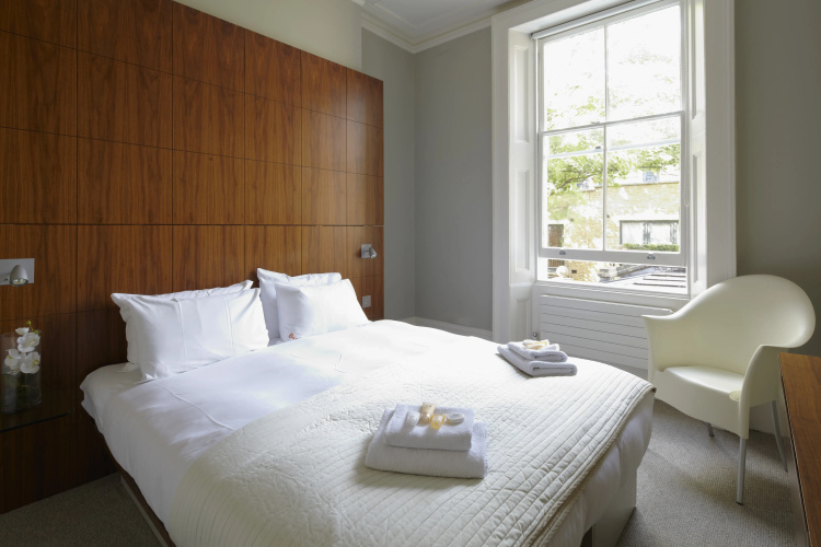 B+B Belgravia