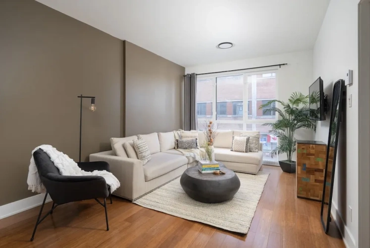 1 Bedroom Superior Apartment