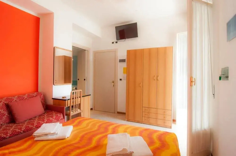 Hotel Greta