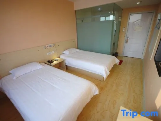 Luxury Twin room