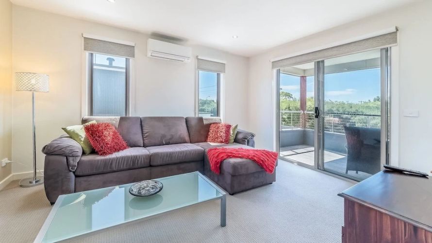 29 Birch Crescent, Cowes