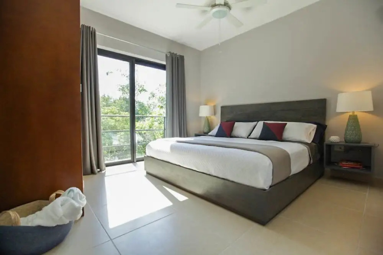 Tony Condo 2 bedroom sleeps 4