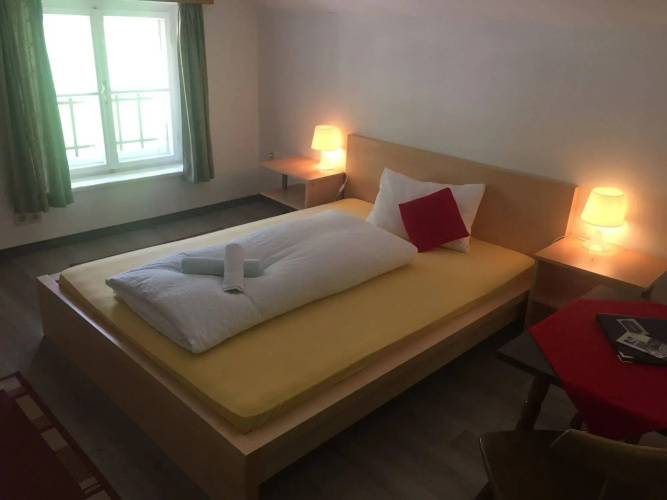 Hotel Grieserhof