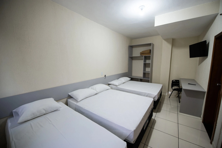 Vila Dumont Residencial