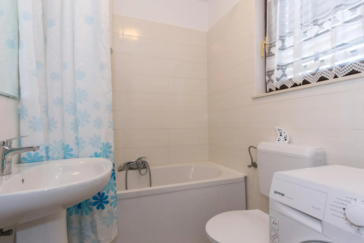 Holiday House Natasa