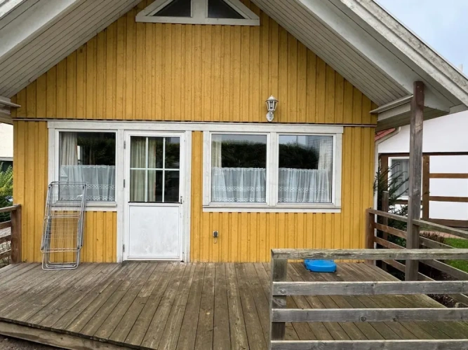 Cottage