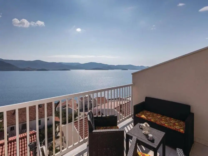 Apartment Sutalo