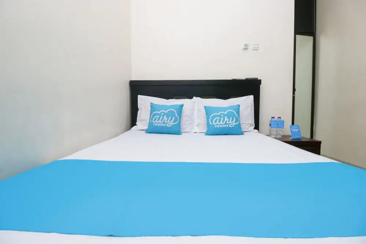 Airy Lowokwaru Bendungan Darma 18 Malang