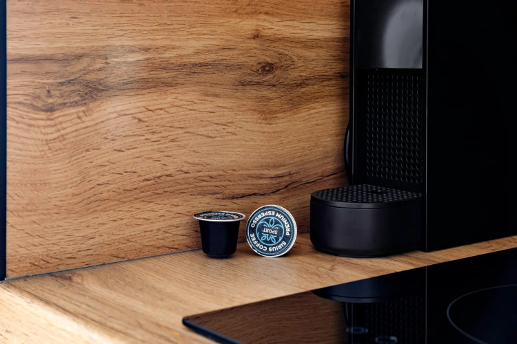 Фотография номера квартиры Krasnodar Aparts на улице Учительская