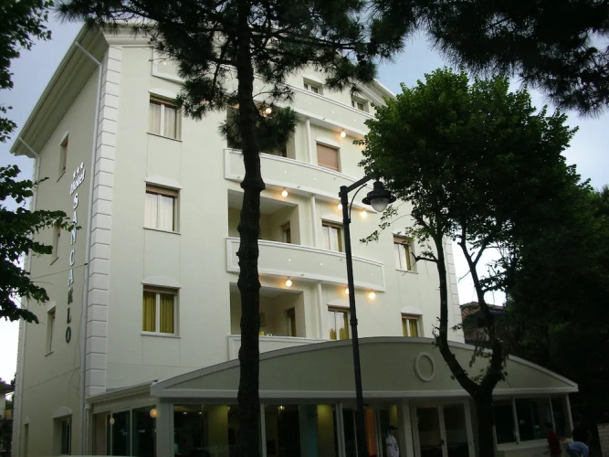 Hotelbild