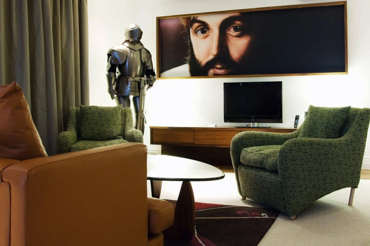 Hard Days Night Hotel photo 17