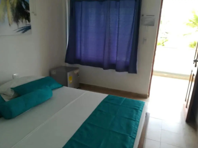 Hotel La Fragata