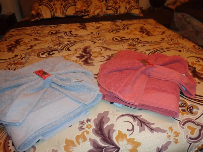 Monte Verde Inn Suítes com Hidromassagem dupla