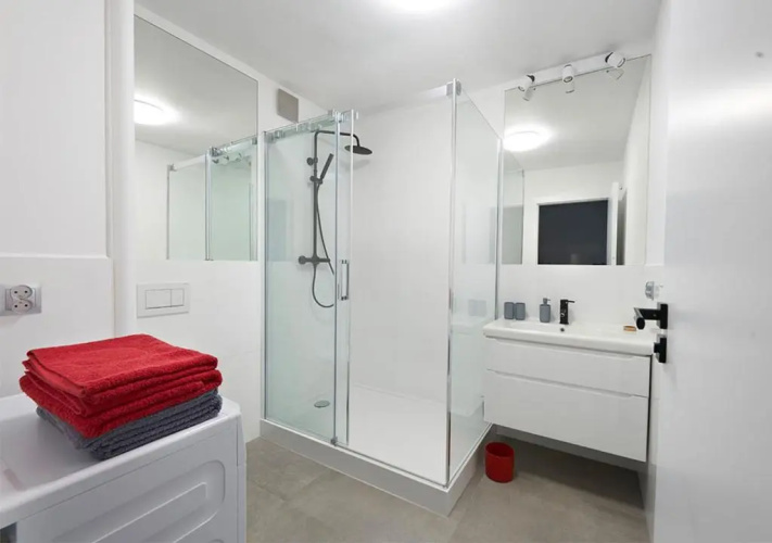 Aroma Apartments Rondo ONZ
