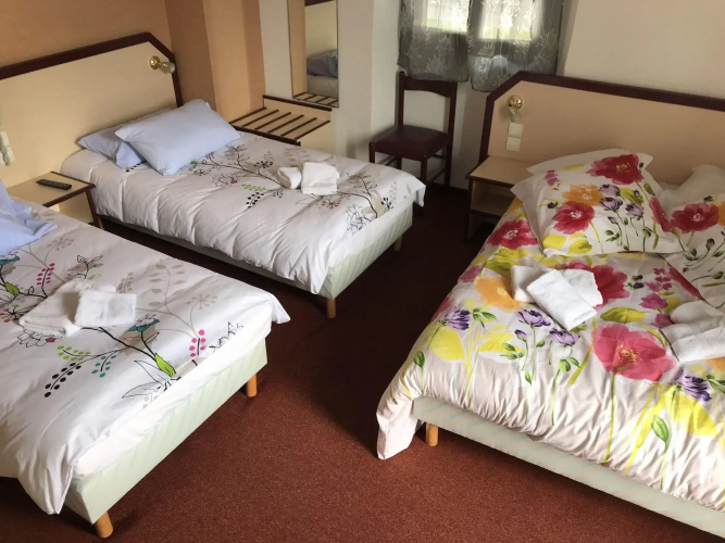 Hotel Myosotis