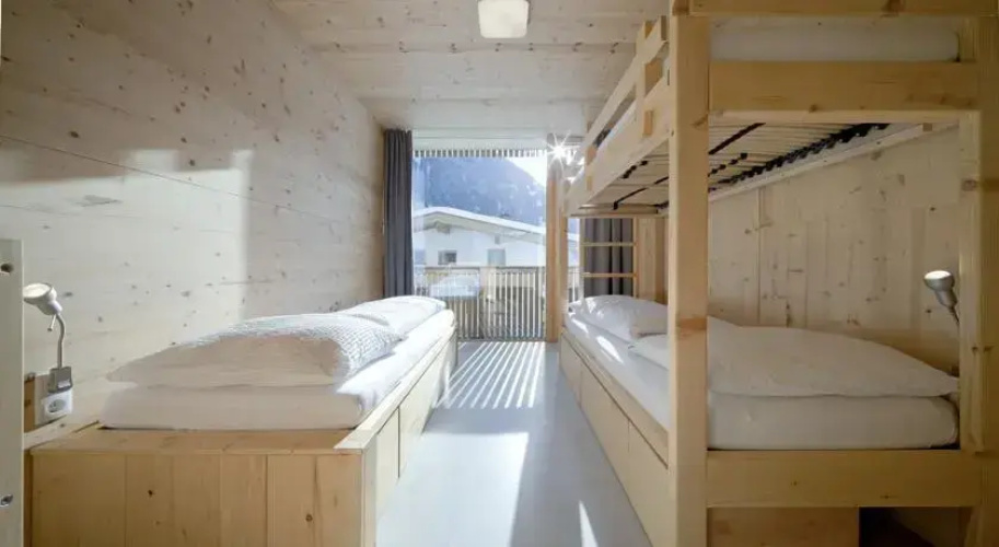 Ferienhaus Alpin