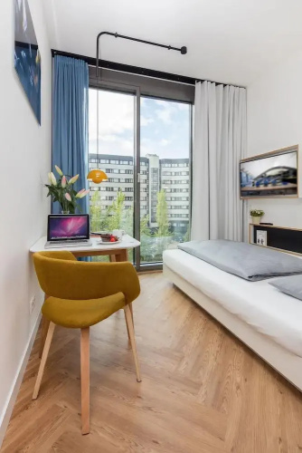 City Partner Hotel Astoria
