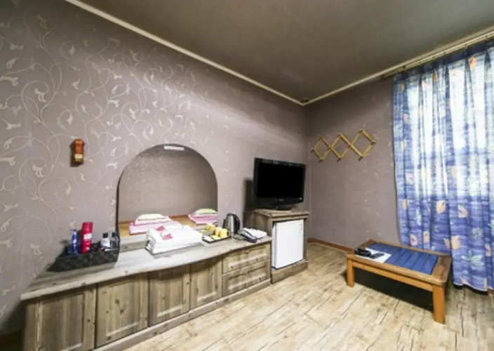Myeongseong Motel