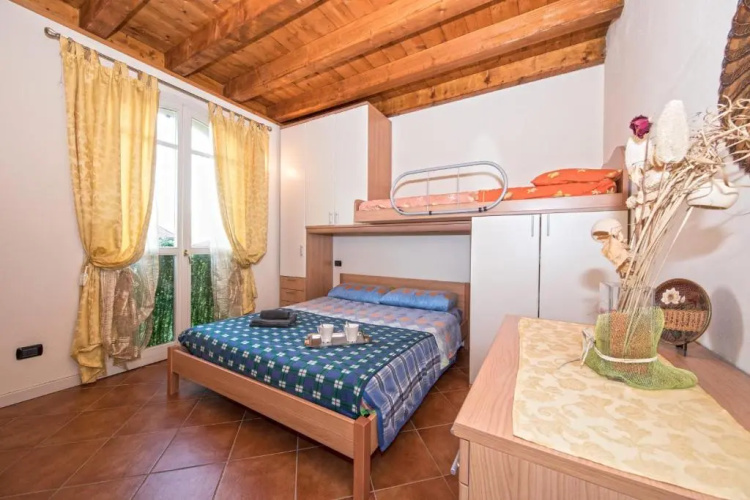 Borgo del Torchio F21