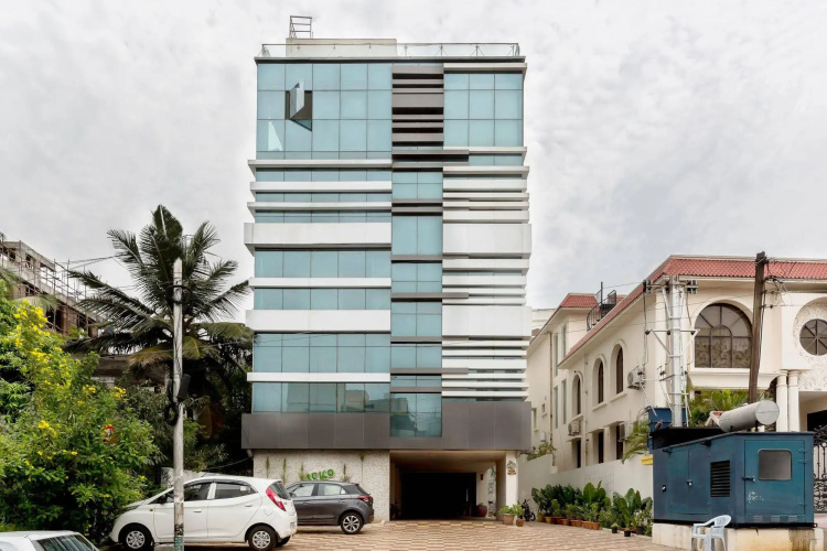 Image de l'hôtel