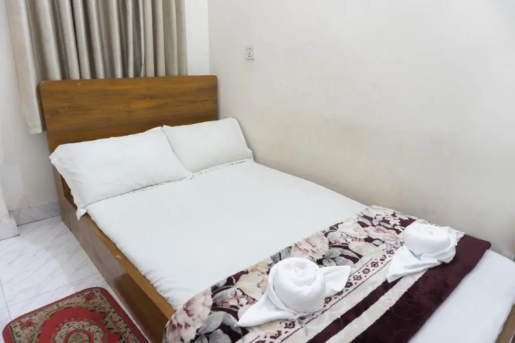Economy Triple room