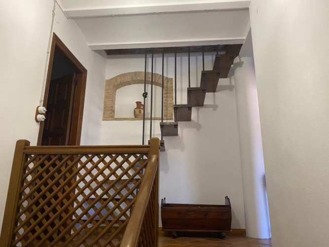 5 Bedrooms Double Cottage