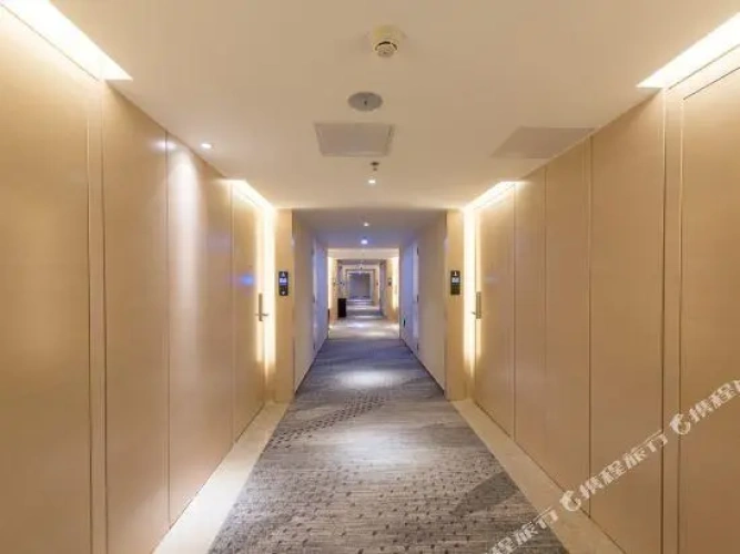 Deluxe Double Suite