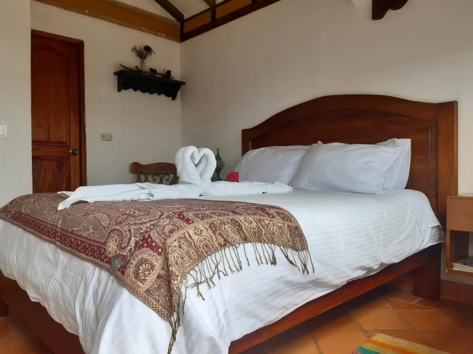 Cabanas Sol Y Luna