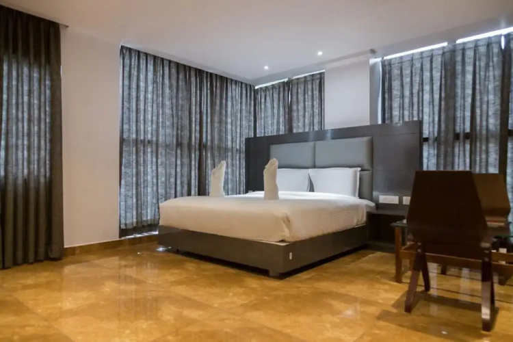 Hotel Hills