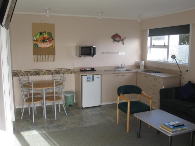 Standard Apartment