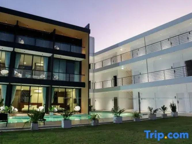 Hotel Le Naga