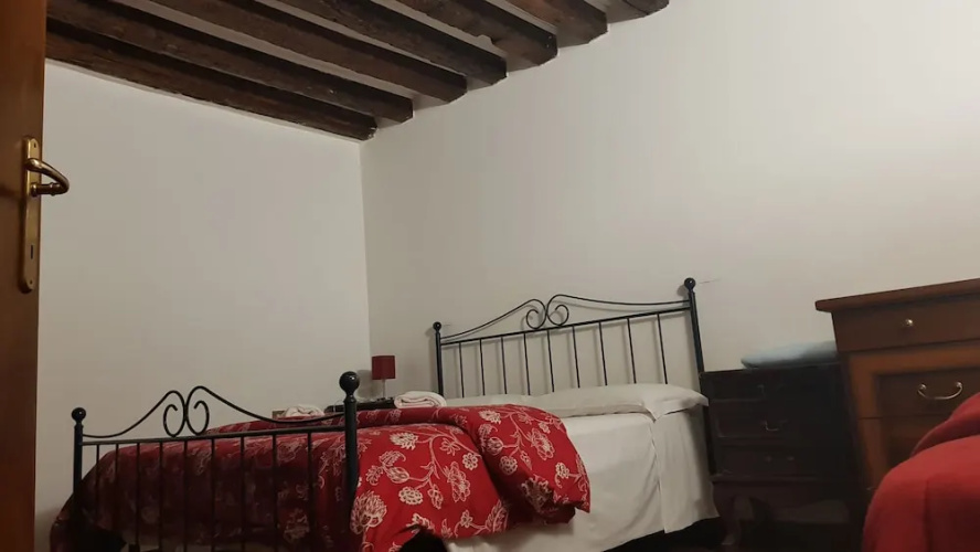 Appartamento Arsenale