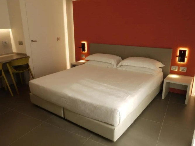 RB del Teatro&Apartaments