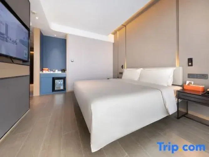 Double Family Suite
