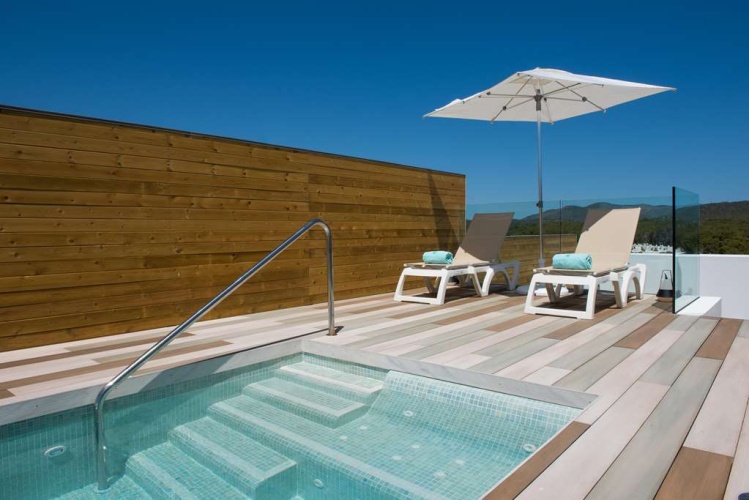 Iberostar Selection Santa Eulalia Ibiza - Adults-Only photo 21