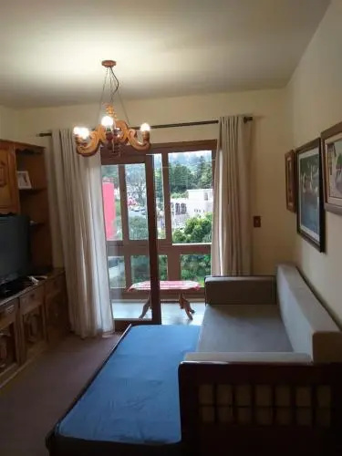 Apartamentos Edelweis