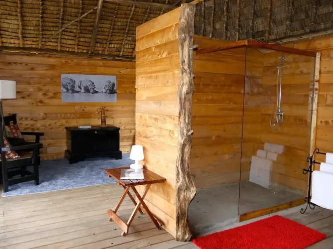 Nyota Mara Lodge