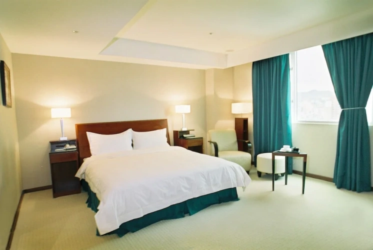 Business Double room