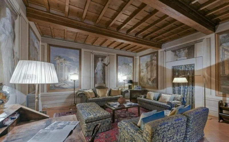 Donatello Suite